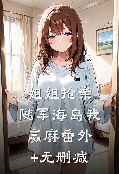 姐姐抢亲，随军海岛我赢麻番外+无删减