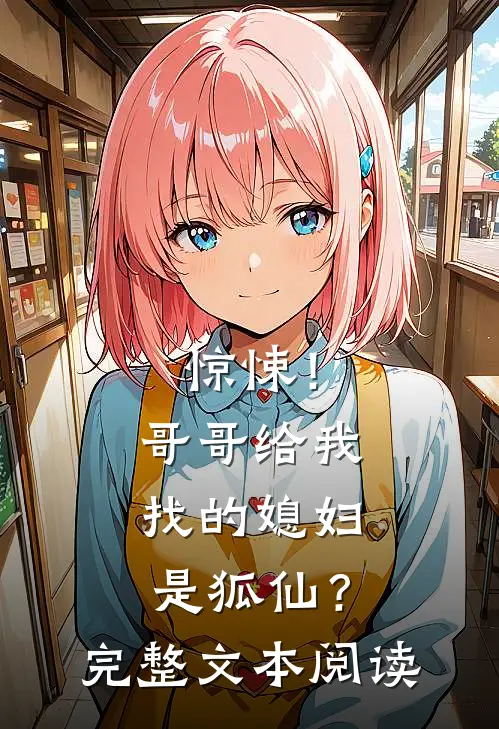 惊悚！哥哥给我找的媳妇是狐仙？完整文本阅读