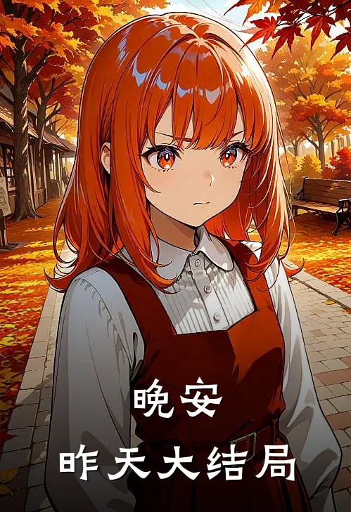 晚安，昨天大结局