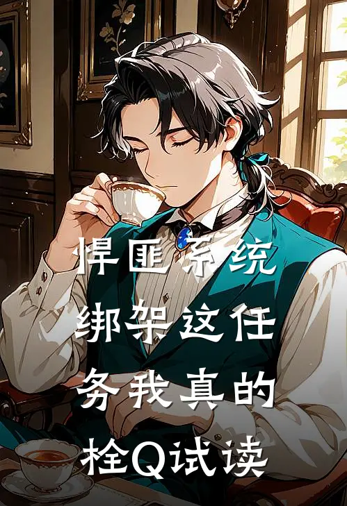 悍匪系统：绑架这任务我真的栓Q试读