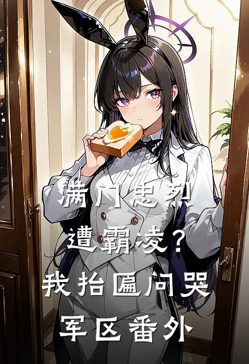 满门忠烈遭霸凌？我抬匾问哭军区番外