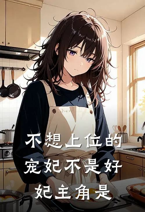 不想上位的宠妃不是好妃主角是