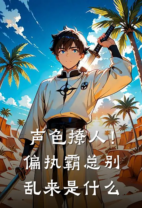声色撩人！偏执霸总别乱来是什么