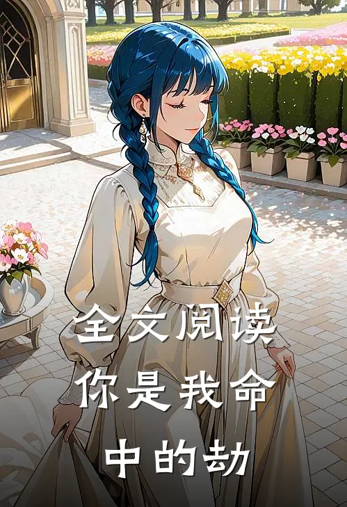 全文阅读你是我命中的劫