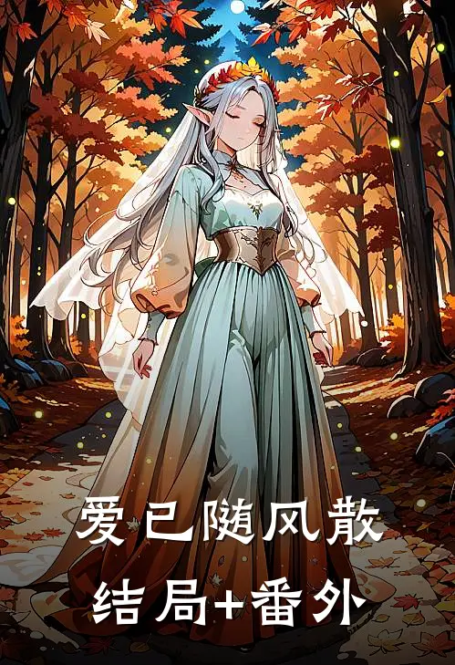 爱已随风散结局+番外