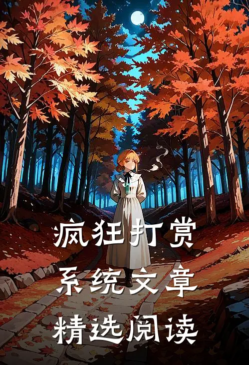 疯狂打赏系统文章精选阅读