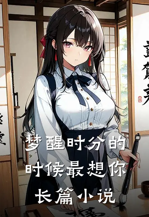 梦醒时分的时候最想你长篇小说