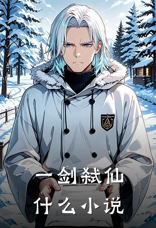 一剑弑仙什么小说