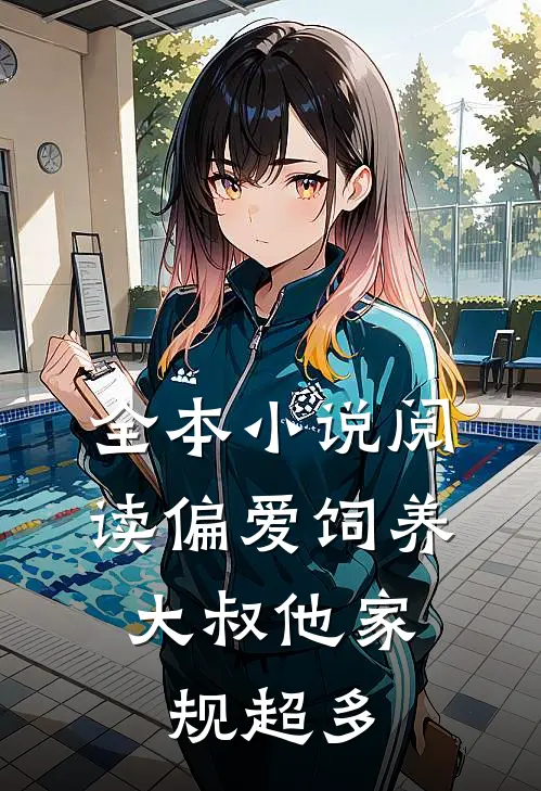全本小说阅读偏爱饲养，大叔他家规超多