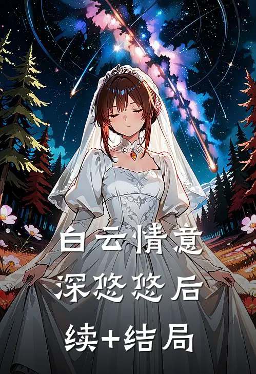 白云情意深悠悠后续+结局