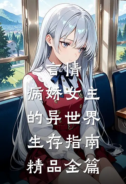 言情：病娇女主的异世界生存指南精品全篇