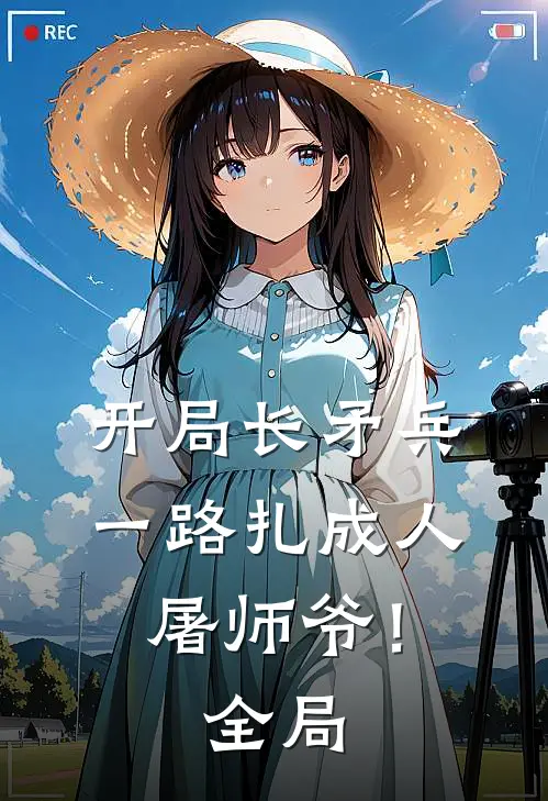开局长矛兵一路扎成人屠师爷!全局免费阅读