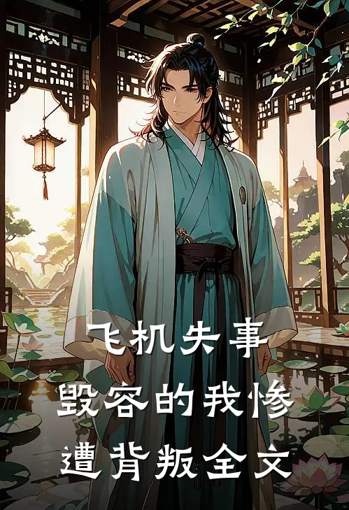 飞机失事，毁容的我惨遭背叛全文