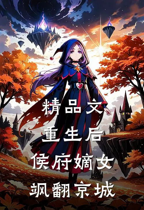 精品文重生后，侯府嫡女飒翻京城