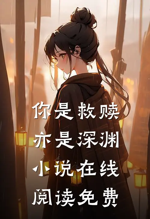你是救赎亦是深渊小说在线阅读免费