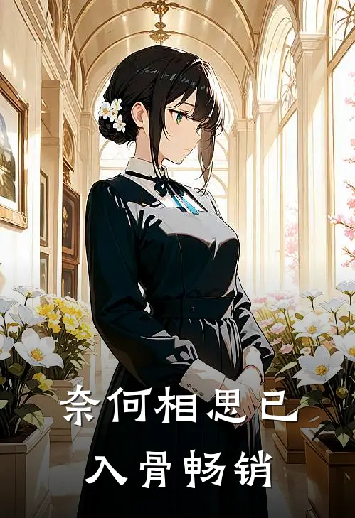 奈何相思已入骨畅销