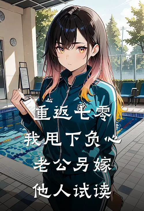 重返七零，我甩下负心老公另嫁他人试读