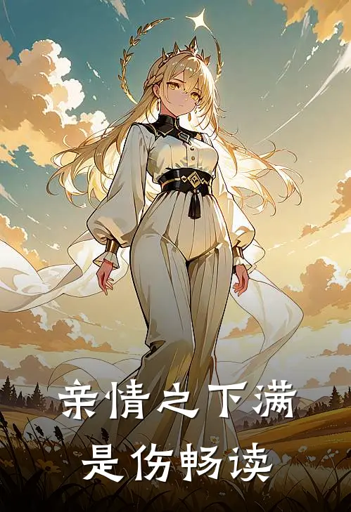 亲情之下满是伤畅读