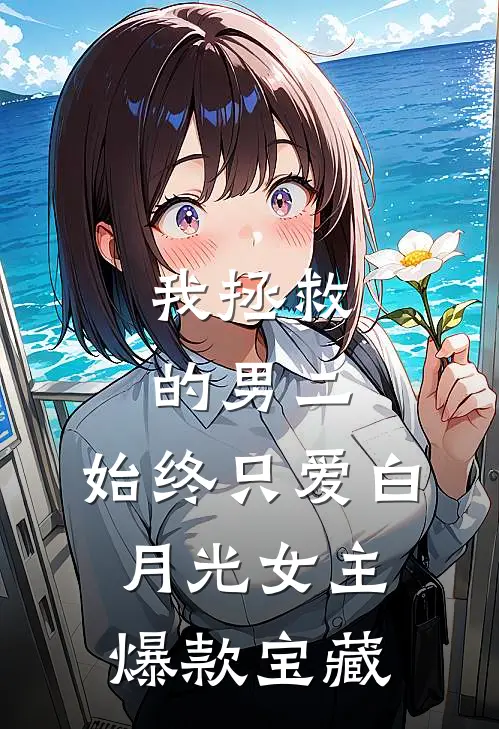 我拯救的男二，始终只爱白月光女主爆款宝藏