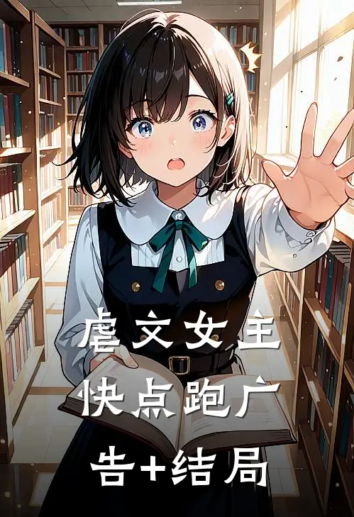 虐文女主快点跑广告+结局