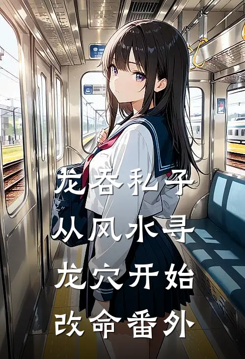 龙吞私子：从风水寻龙穴开始改命番外