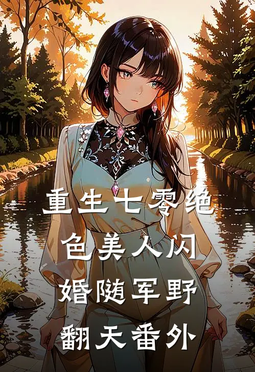 重生七零绝色美人闪婚随军野翻天 番外