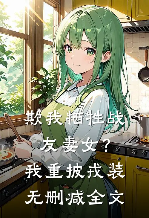 欺我牺牲战友妻女？我重披戎装无删减全文