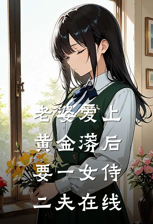 老婆爱上黄金蟒后，要一女侍二夫在线
