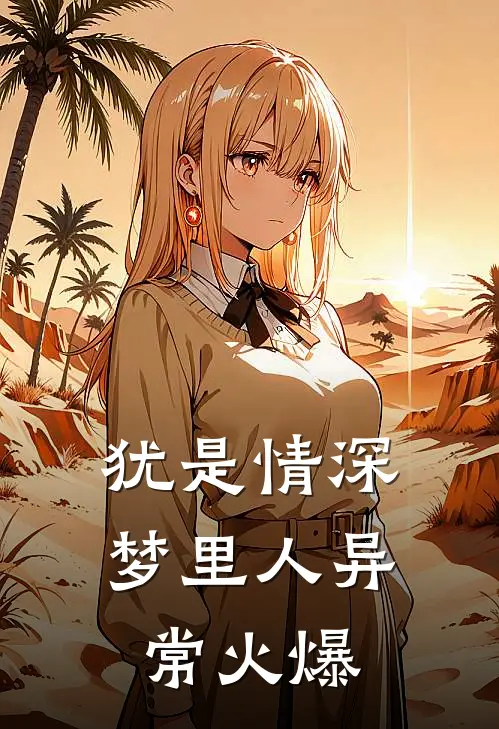 犹是情深梦里人异常火爆