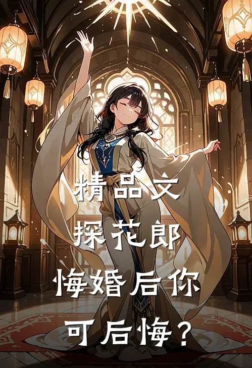 精品文探花郎，悔婚后你可后悔？