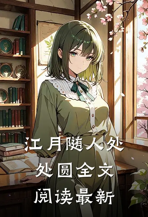 江月随人处处圆全文阅读最新