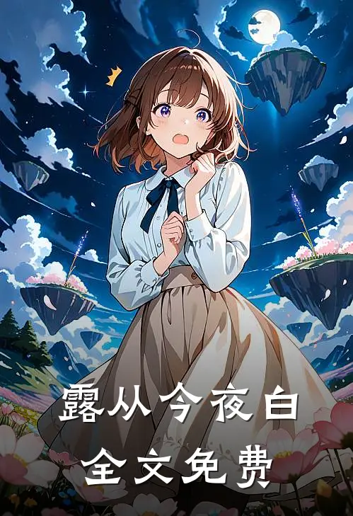 露从今夜白全文免费