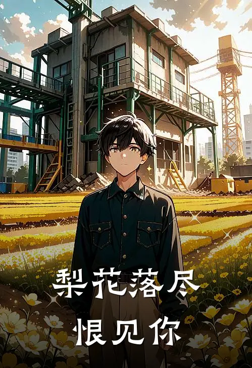 梨花落尽恨见你