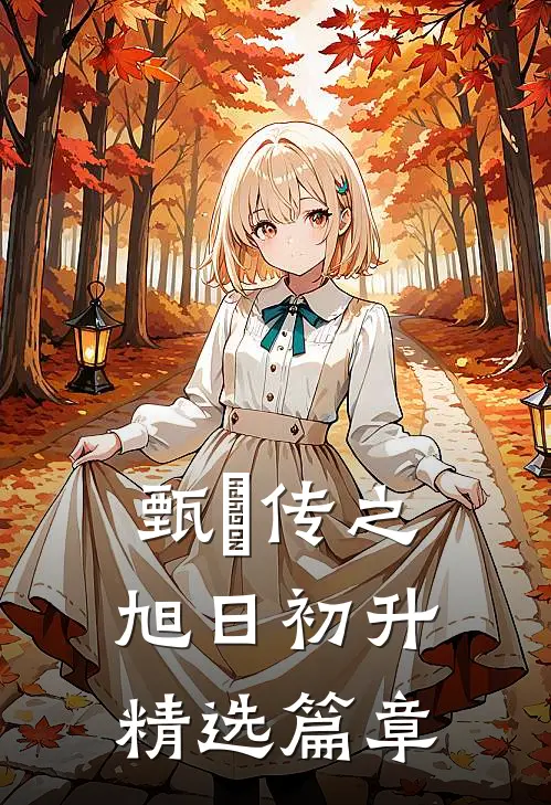 甄嬛传之旭日初升精选篇章