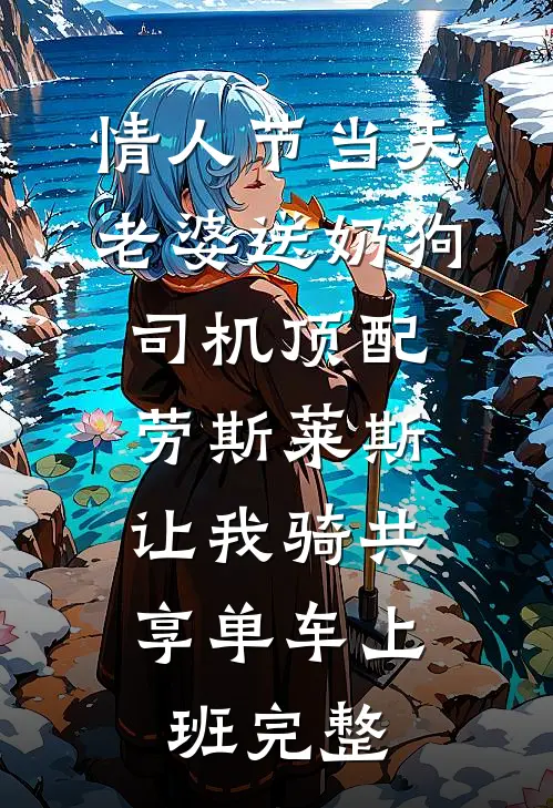 情人节当天老婆送奶狗司机顶配劳斯莱斯，让我骑共享单车上班完整