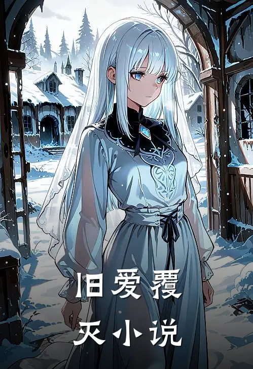 旧爱覆灭小说