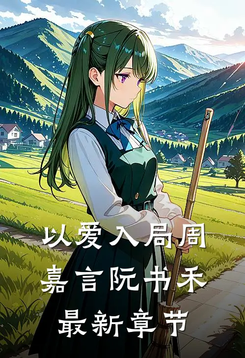 以爱入局周嘉言阮书禾最新章节