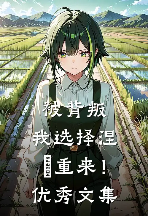 被背叛，我选择涅槃重来！优秀文集