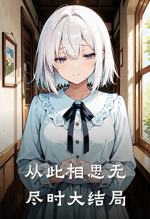 从此相思无尽时大结局