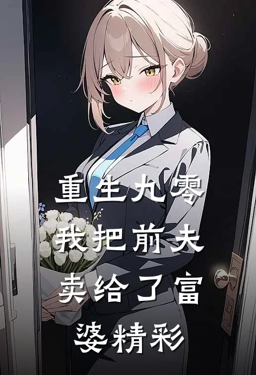 重生九零，我把前夫卖给了富婆精彩