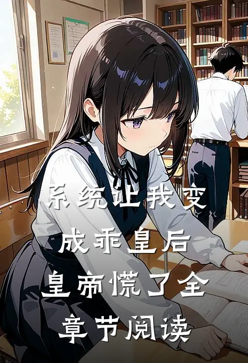 系统让我变成乖皇后，皇帝慌了全章节阅读