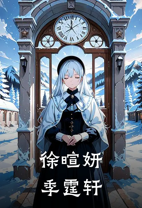 徐暄妍季霆轩