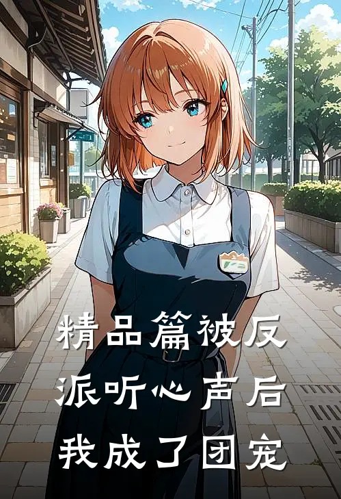 精品篇被反派听心声后，我成了团宠