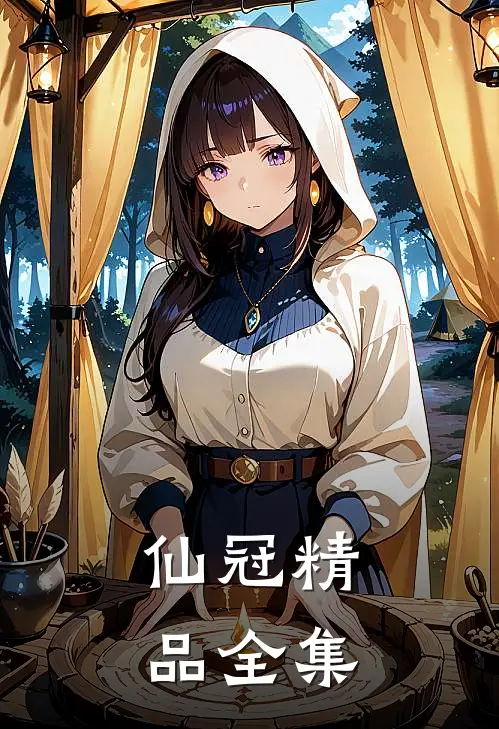 仙冠精品全集