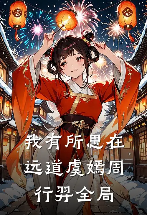 我有所思在远道虞嫣周行羿全局