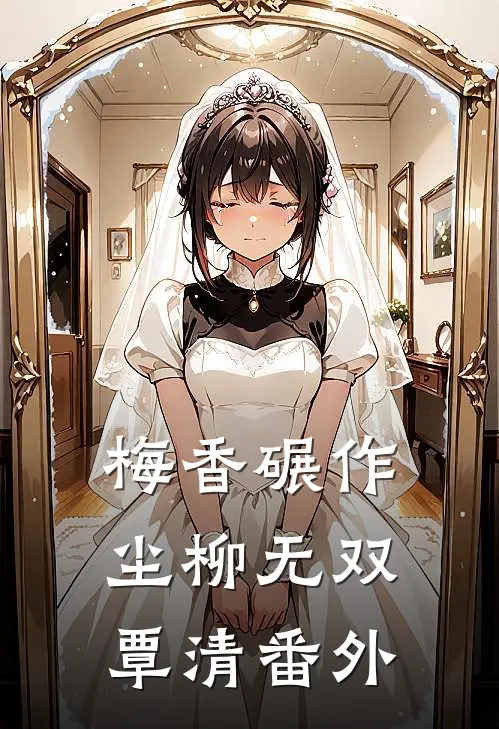 梅香碾作尘柳无双覃清 番外