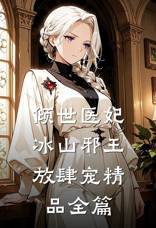 倾世医妃：冰山邪王放肆宠精品全篇