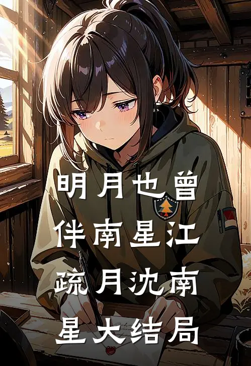 明月也曾伴南星江疏月沈南星大结局