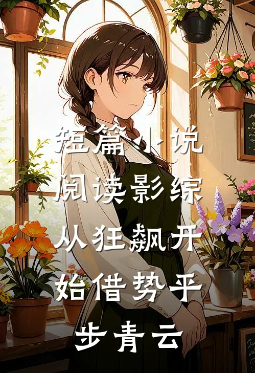 短篇小说阅读影综：从狂飙开始借势平步青云
