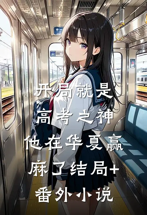 开局就是高考之神，他在华夏赢麻了结局+番外小说